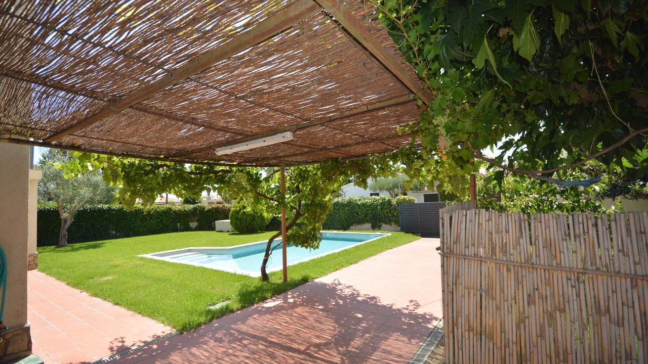 Photo of Outdoor in Bon Relax