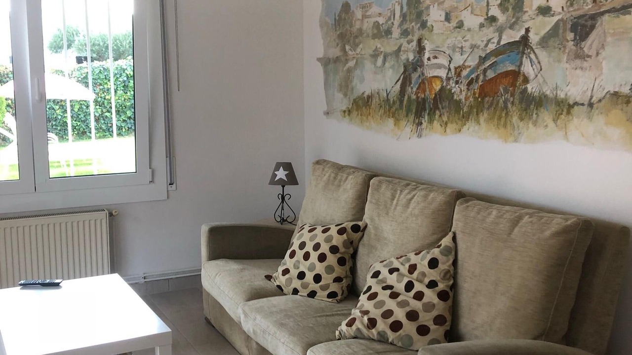 Photo of Livingroom in Bon Relax