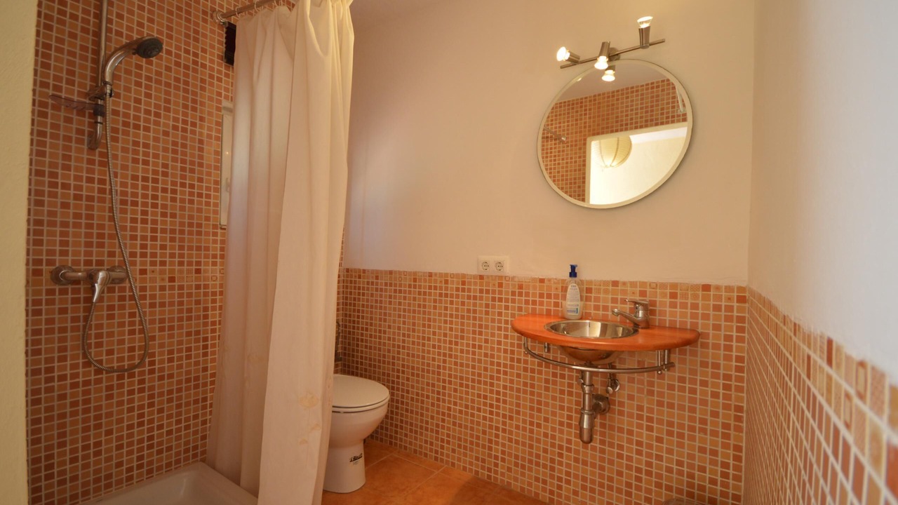 Photo of Bathroom in Bon Relax