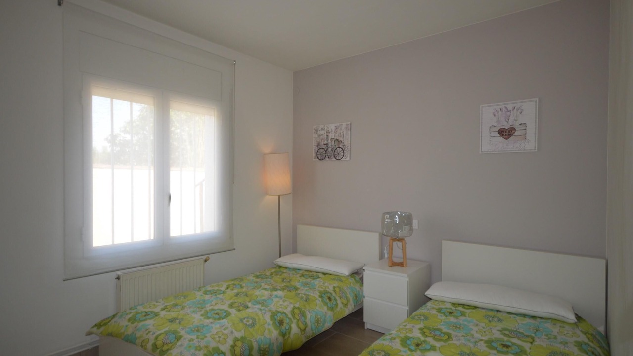 Photo of Bedroom in Bon Relax