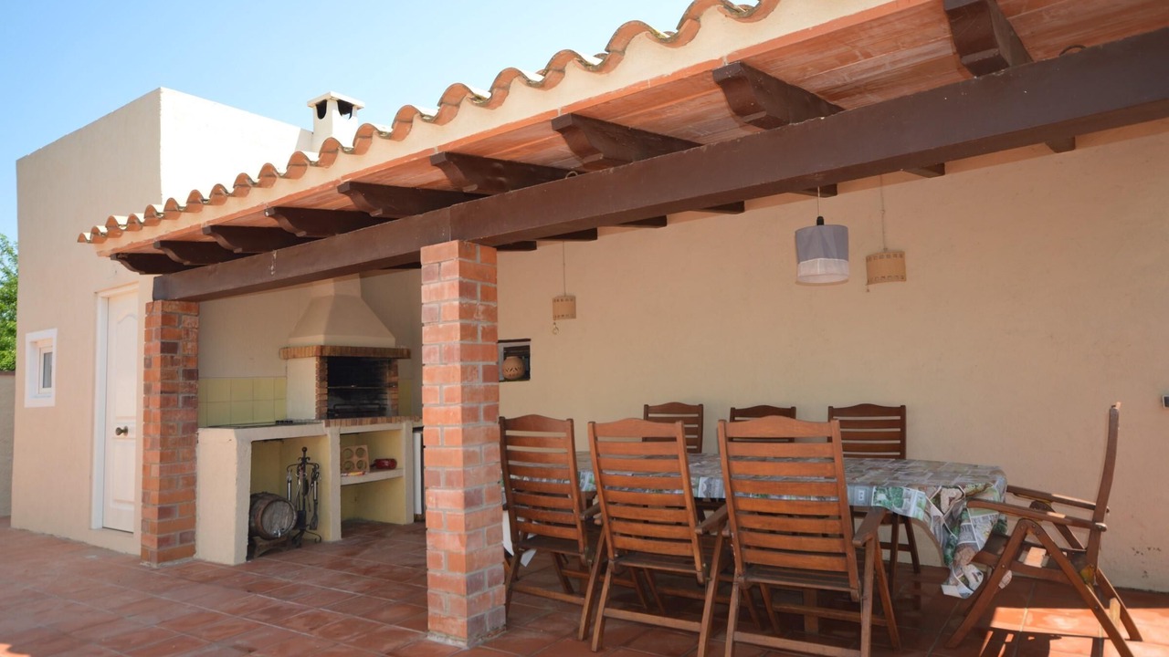 Photo of Outdoor in Bon Relax