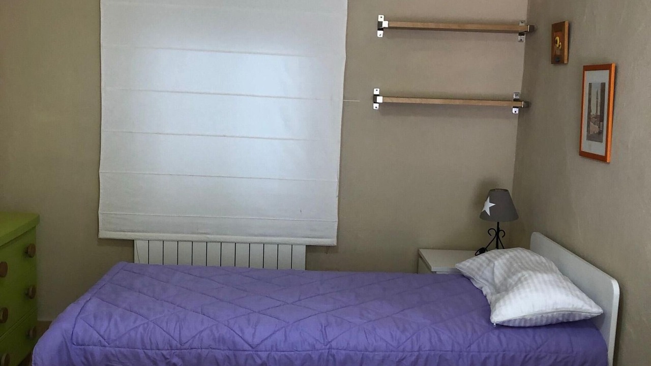 Photo of Bedroom in Bon Relax