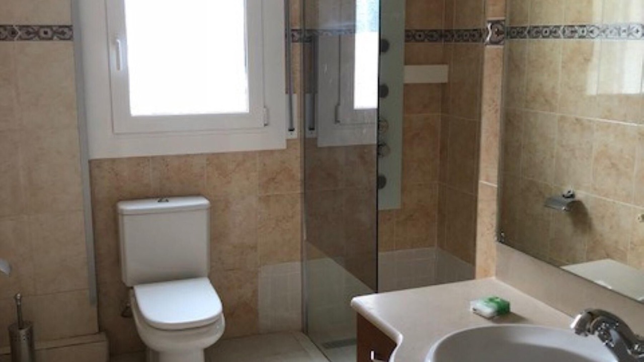 Photo of Bathroom in Bon Relax