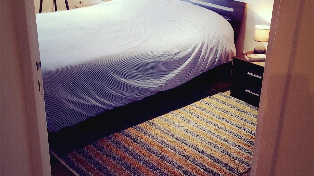 Photo of Bedroom in Eccica-Suarella