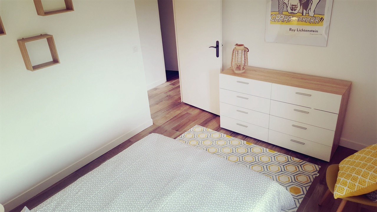 Photo of Bedroom in Eccica-Suarella