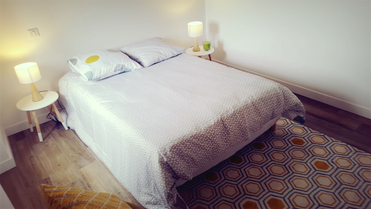 Photo of Bedroom in Eccica-Suarella