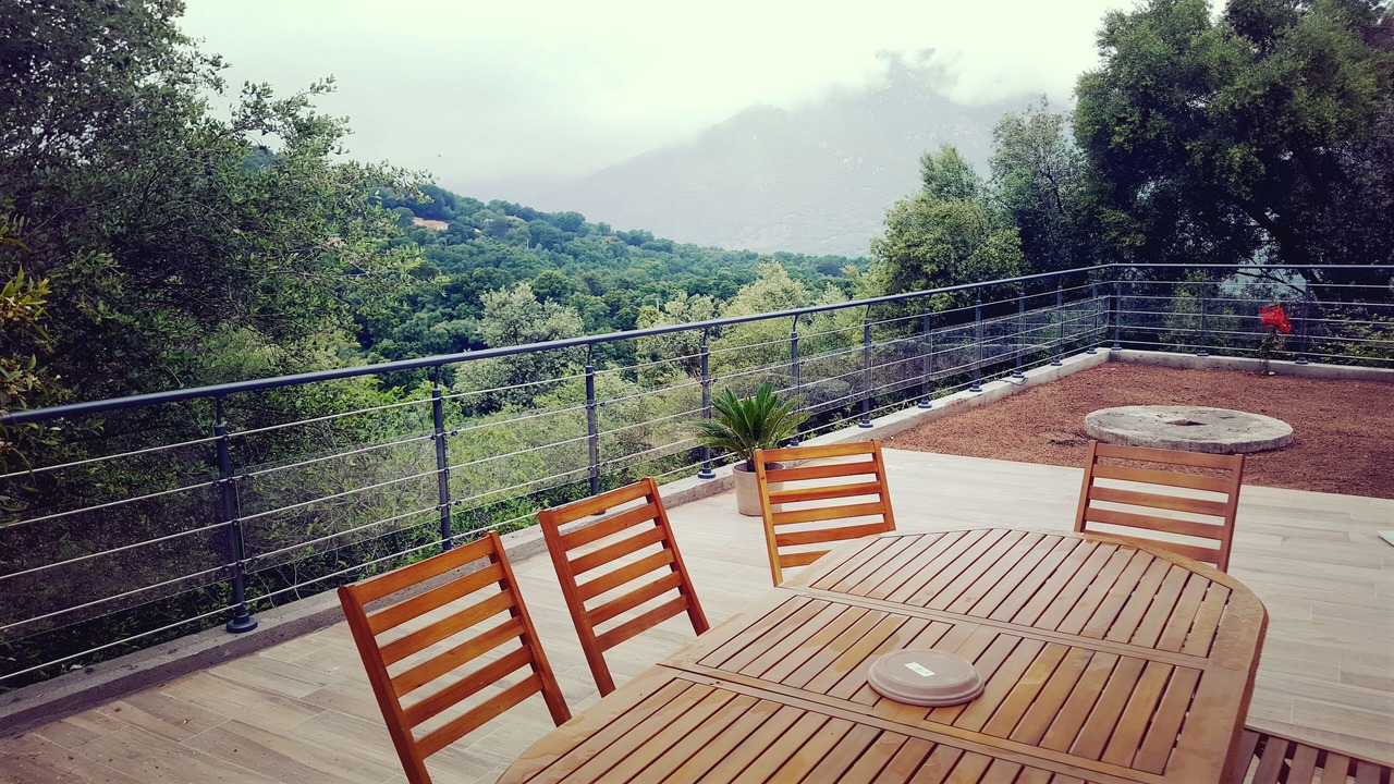 Photo of Outdoor in Eccica-Suarella