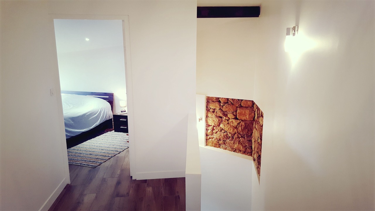 Photo of Bedroom in Eccica-Suarella