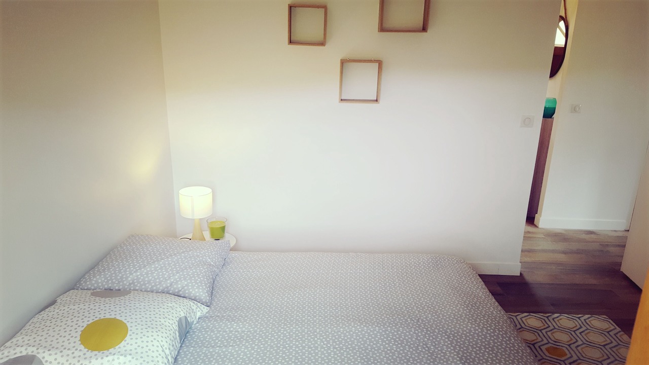 Photo of Bedroom in Eccica-Suarella