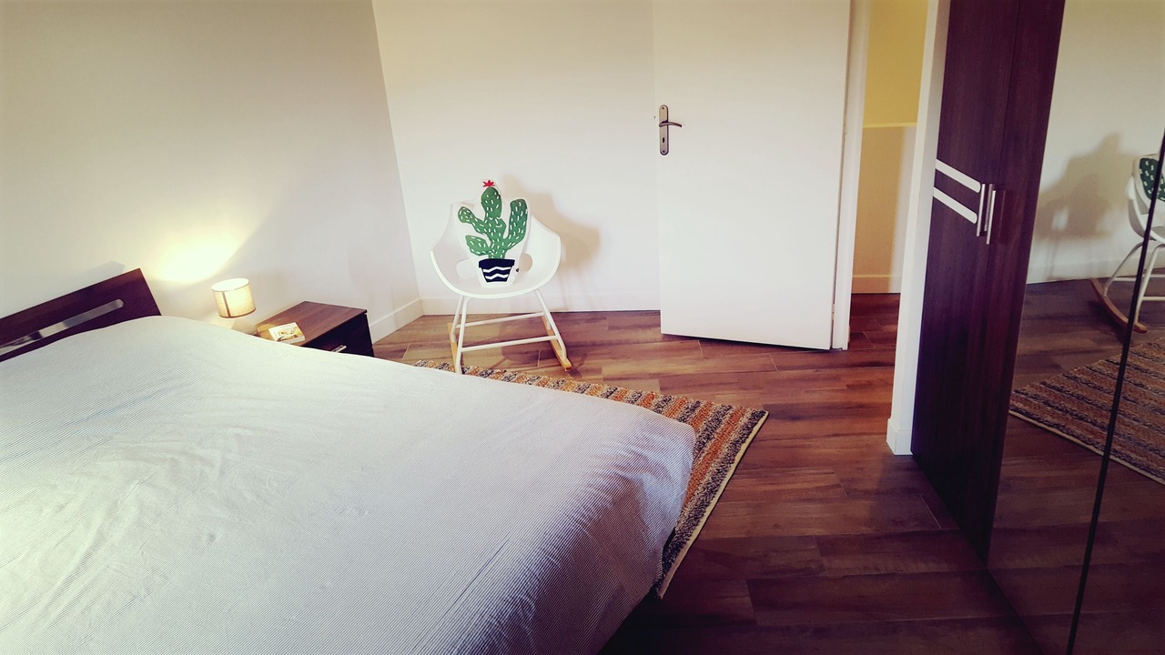 Photo of Bedroom in Eccica-Suarella