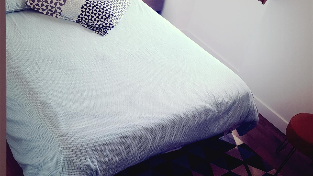 Photo of Bedroom in Eccica-Suarella