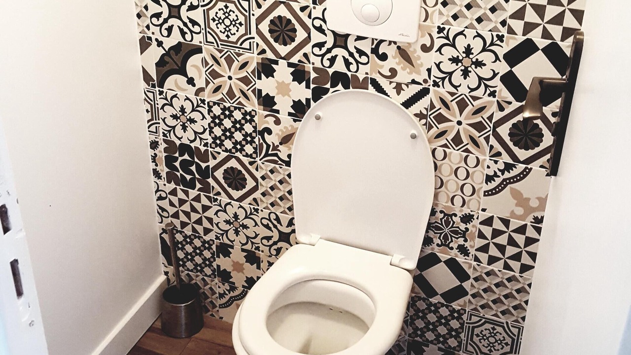 Photo of Bathroom in Eccica-Suarella