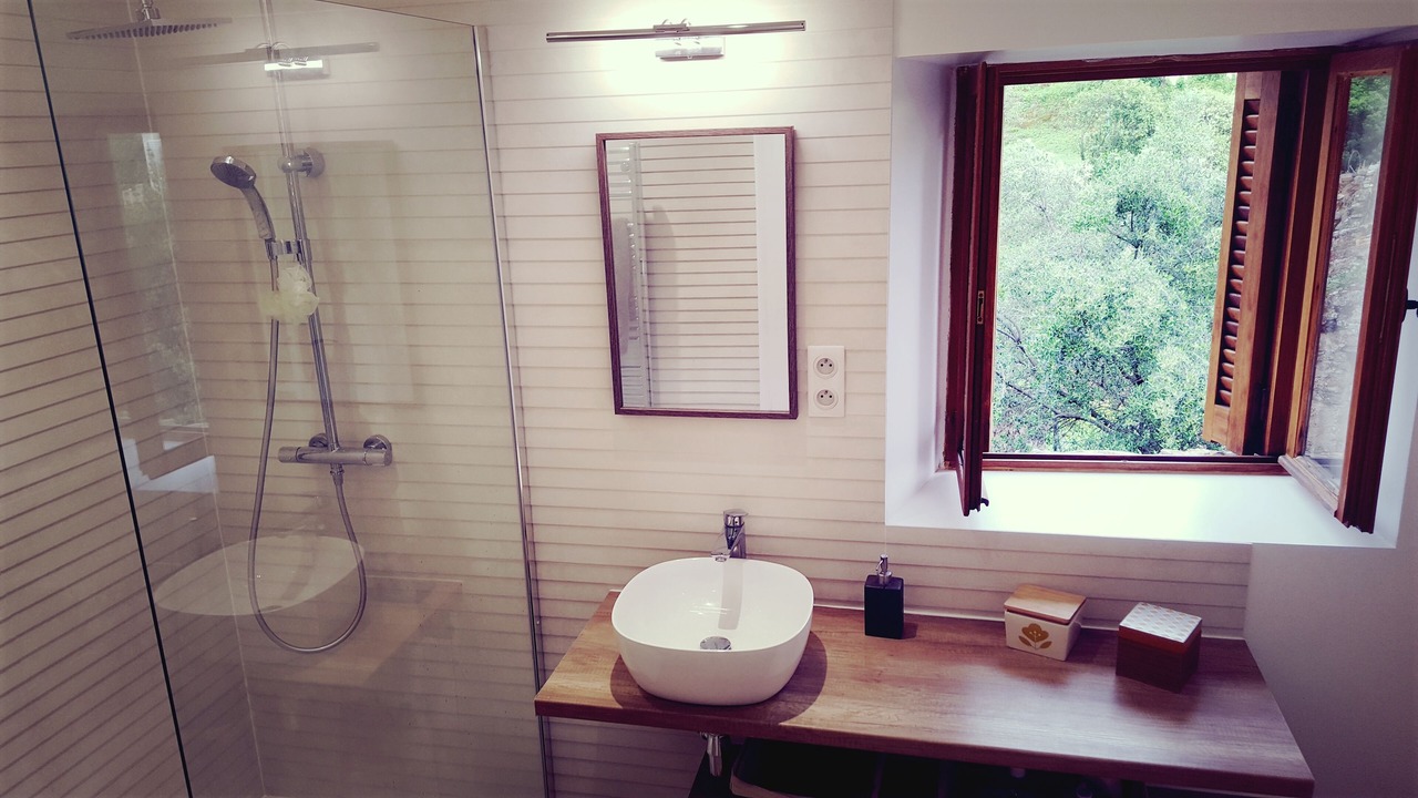 Photo of Bathroom in Eccica-Suarella