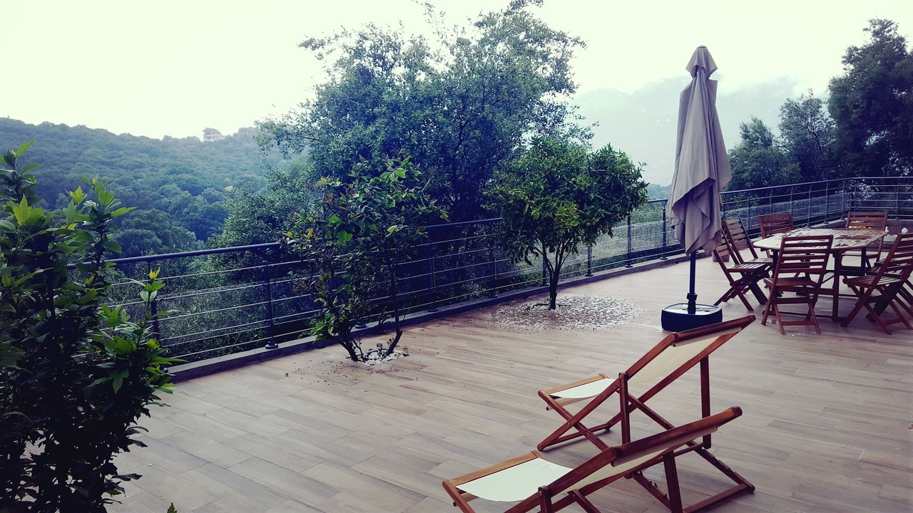 Photo of Outdoor in Eccica-Suarella