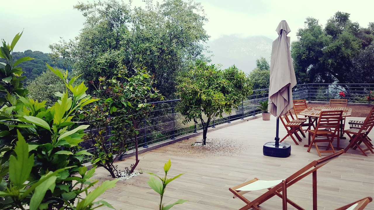 Photo of Outdoor in Eccica-Suarella