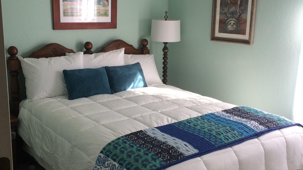 Photo of Bedroom in Amarillo