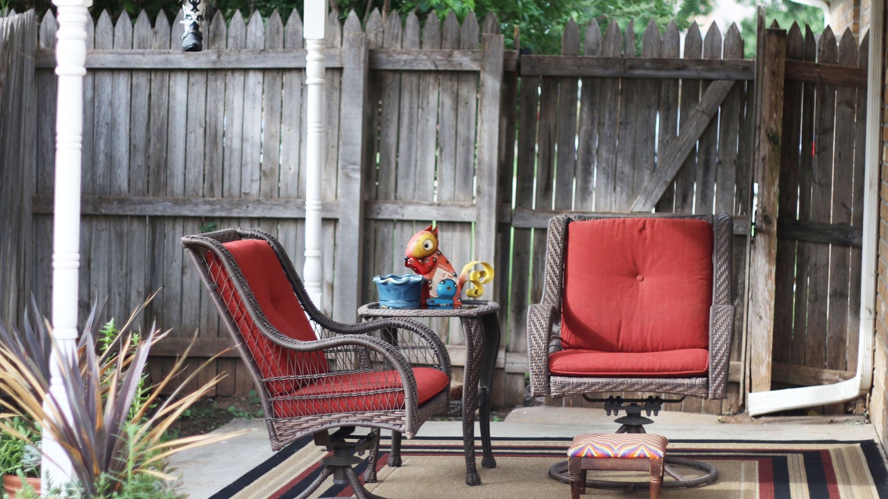 Photo of Outdoor in Amarillo
