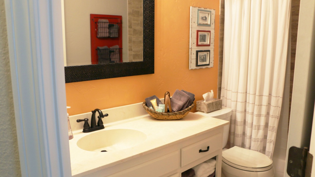 Photo of Bathroom in Amarillo