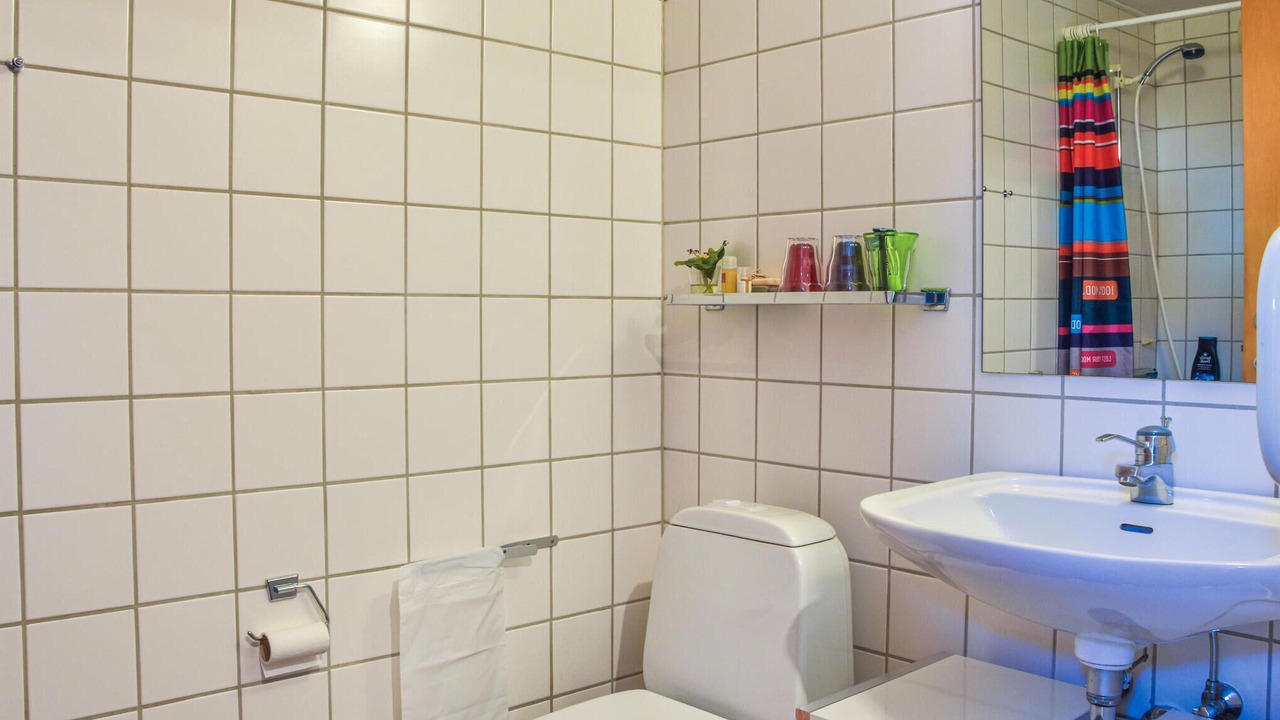 Photo of Bathroom in Lemvig