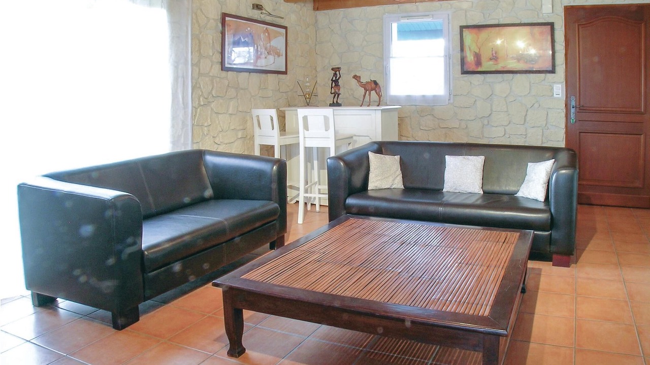 Photo of Bedroom in Saint-Maixent-sur-Vie