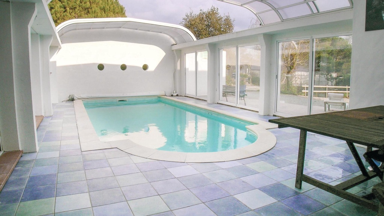 Photo of Outdoor in Saint-Maixent-sur-Vie