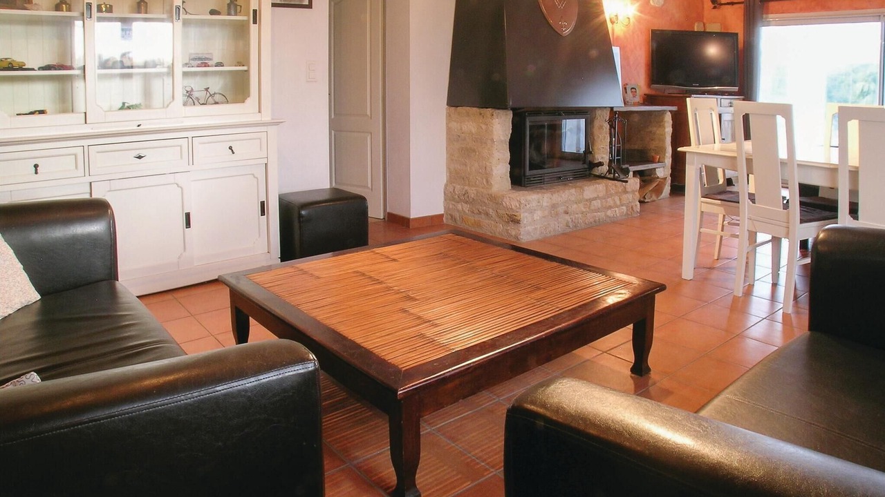 Photo of Bedroom in Saint-Maixent-sur-Vie