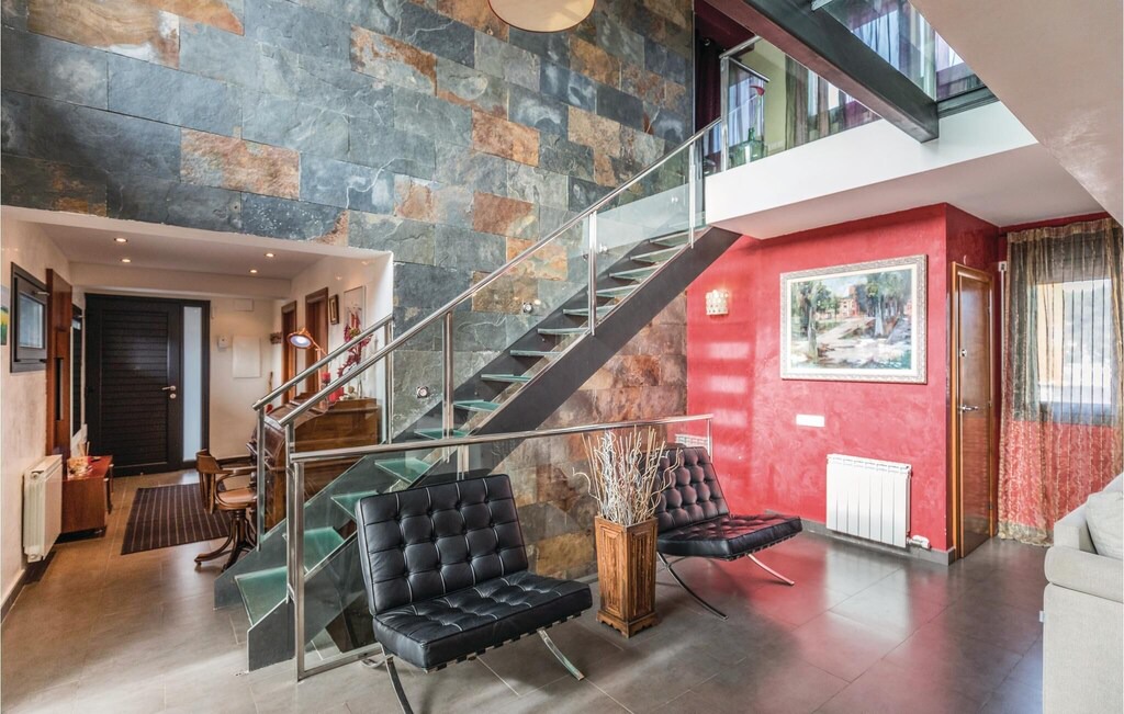 Photo of Livingroom in La Goba