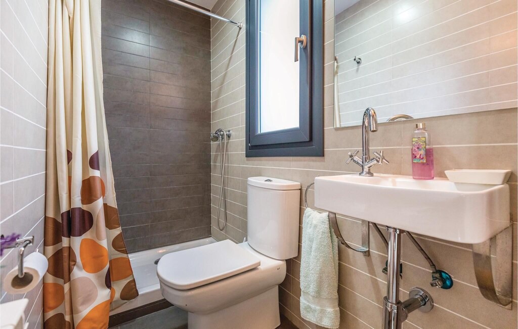 Photo of Bathroom in La Goba