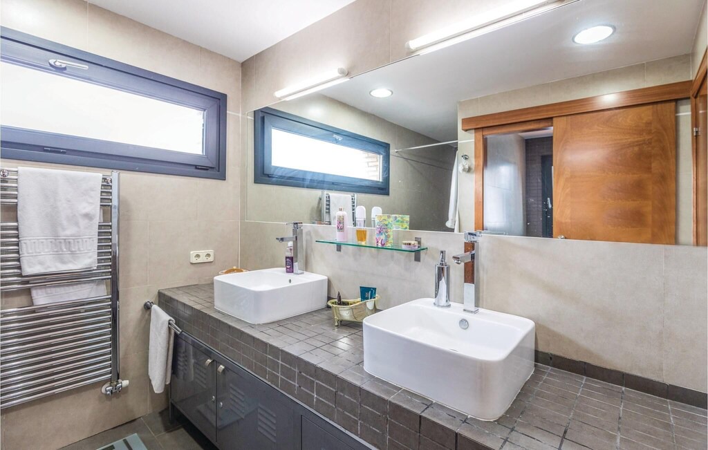 Photo of Bathroom in La Goba
