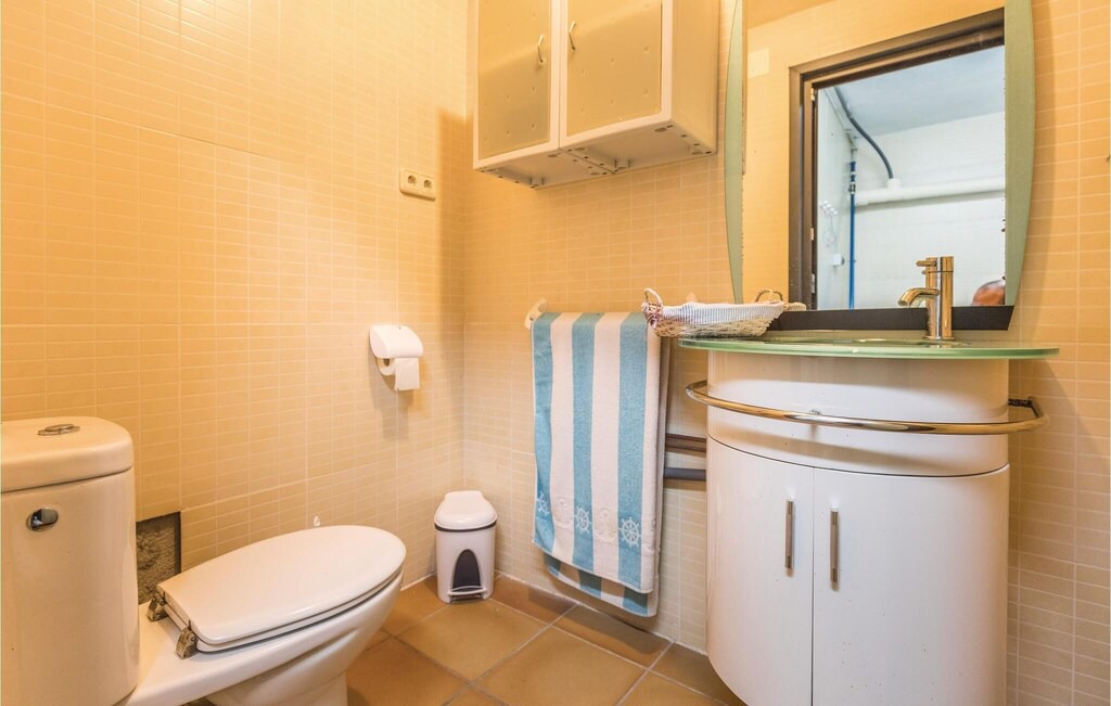 Photo of Bathroom in La Goba