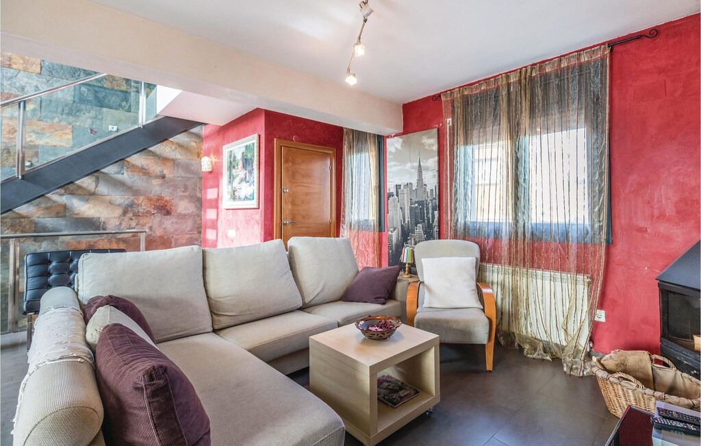 Photo of Livingroom in La Goba