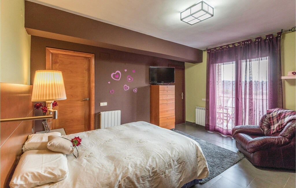 Photo of Bedroom in La Goba