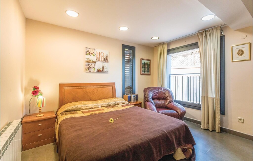 Photo of Bedroom in La Goba