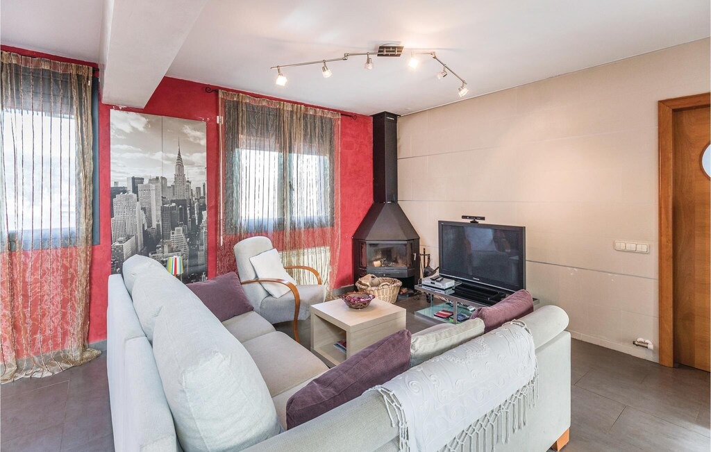 Photo of Livingroom in La Goba