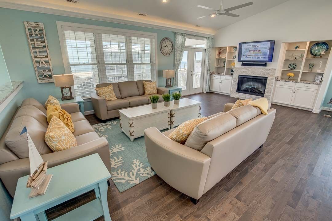 Photo of Bedroom in Sandbridge