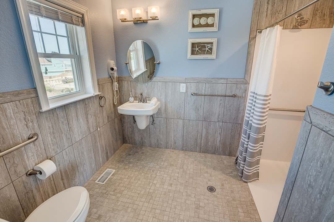 Photo of Bathroom in Sandbridge
