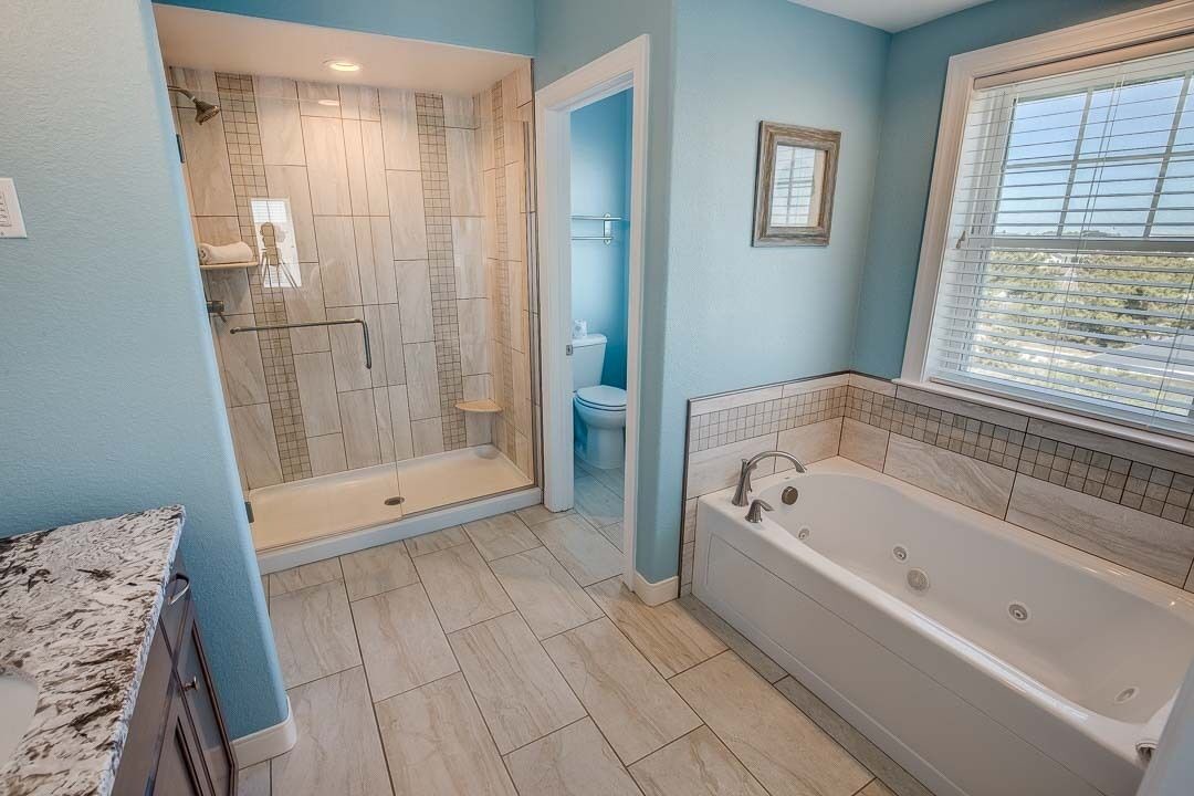 Photo of Bathroom in Sandbridge