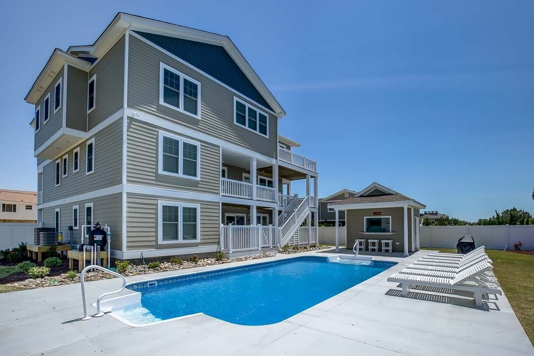 Photo of Outdoor in Sandbridge