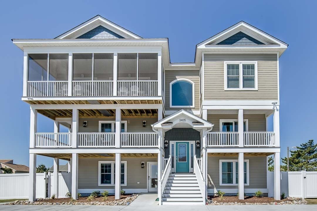 Photo of Outdoor in Sandbridge