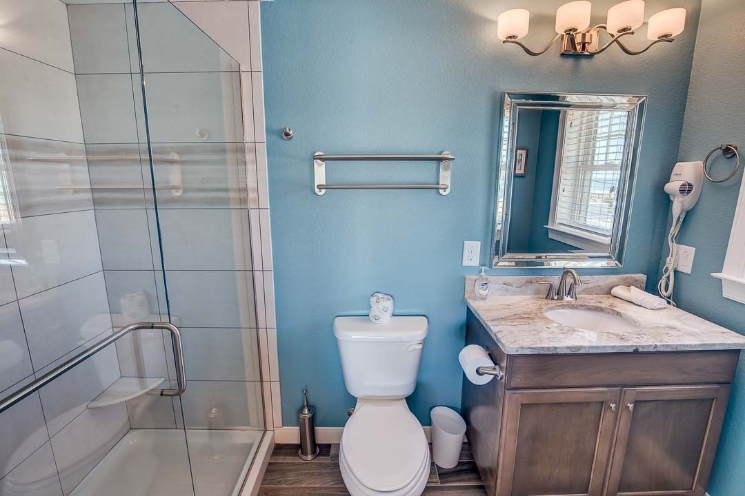 Photo of Bathroom in Sandbridge
