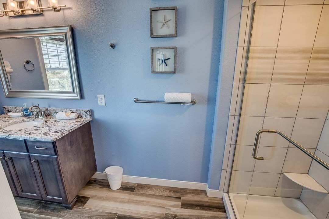 Photo of Bathroom in Sandbridge