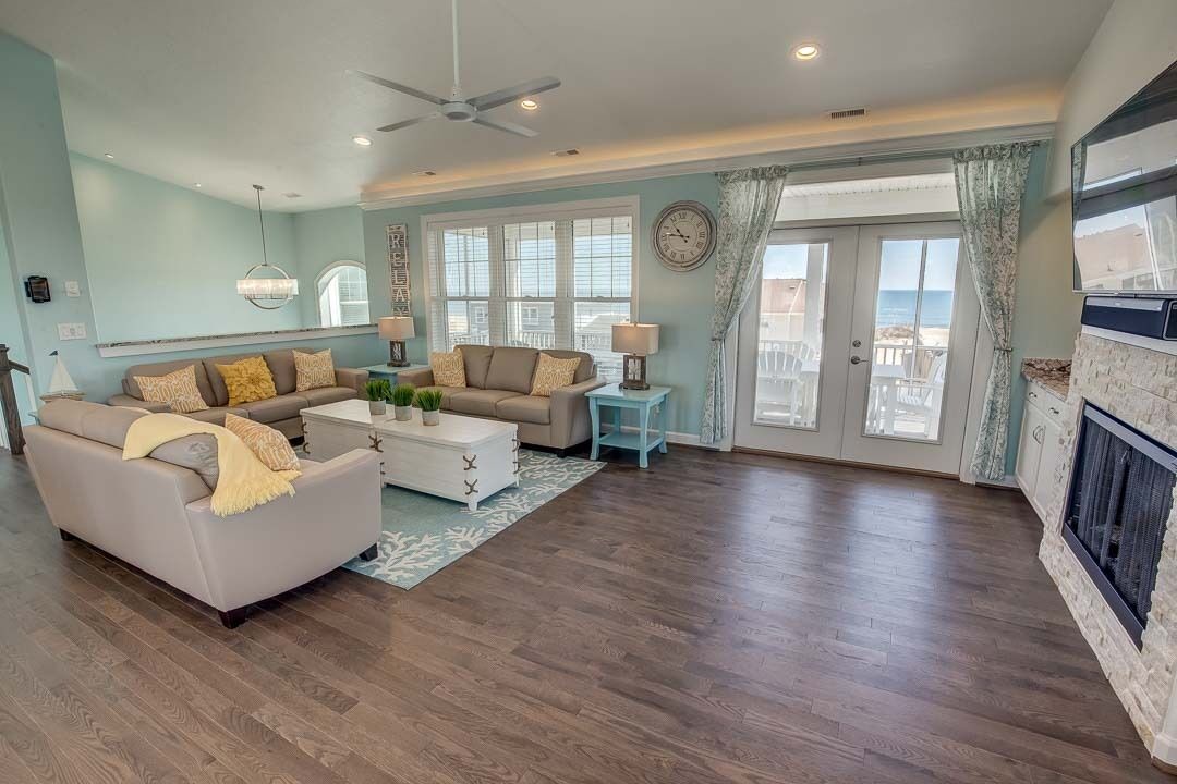 Photo of Bedroom in Sandbridge