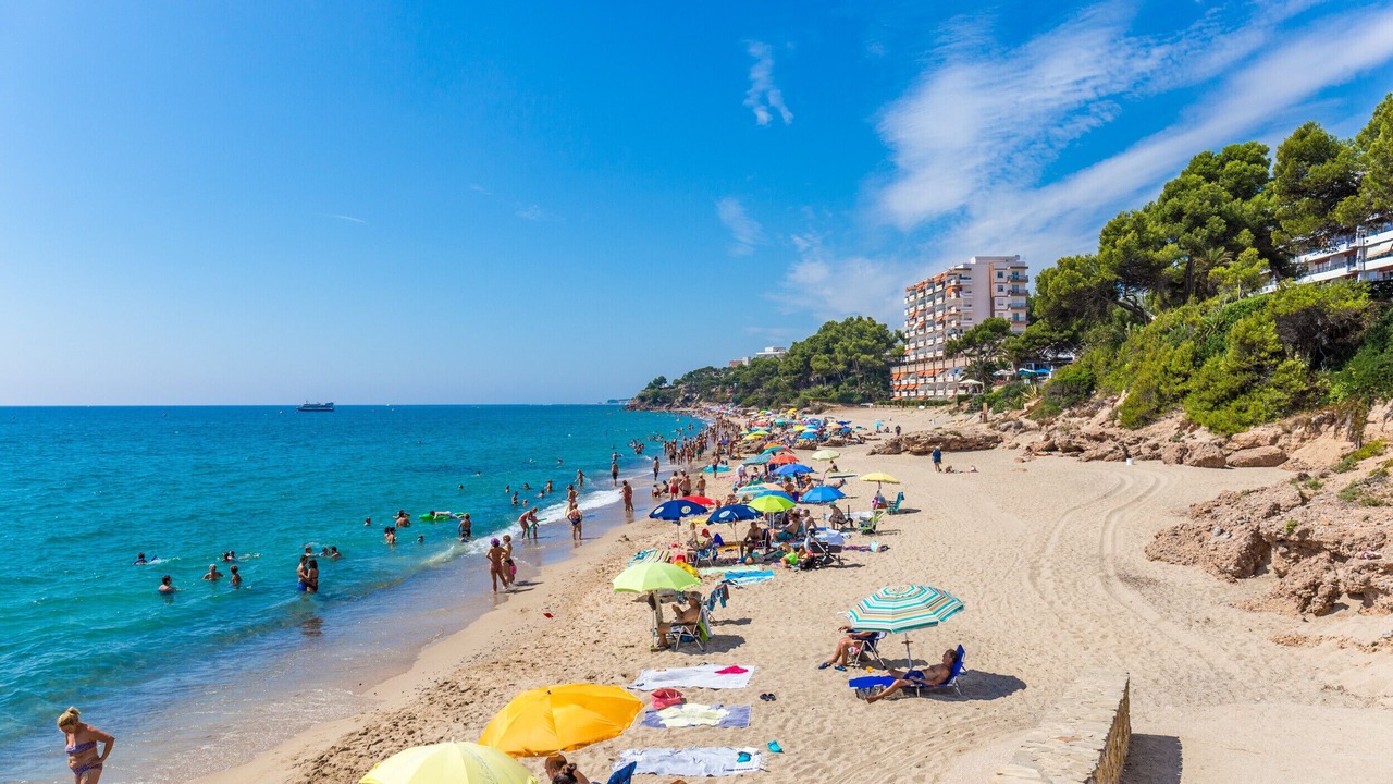 Photo of Others in Miami Platja