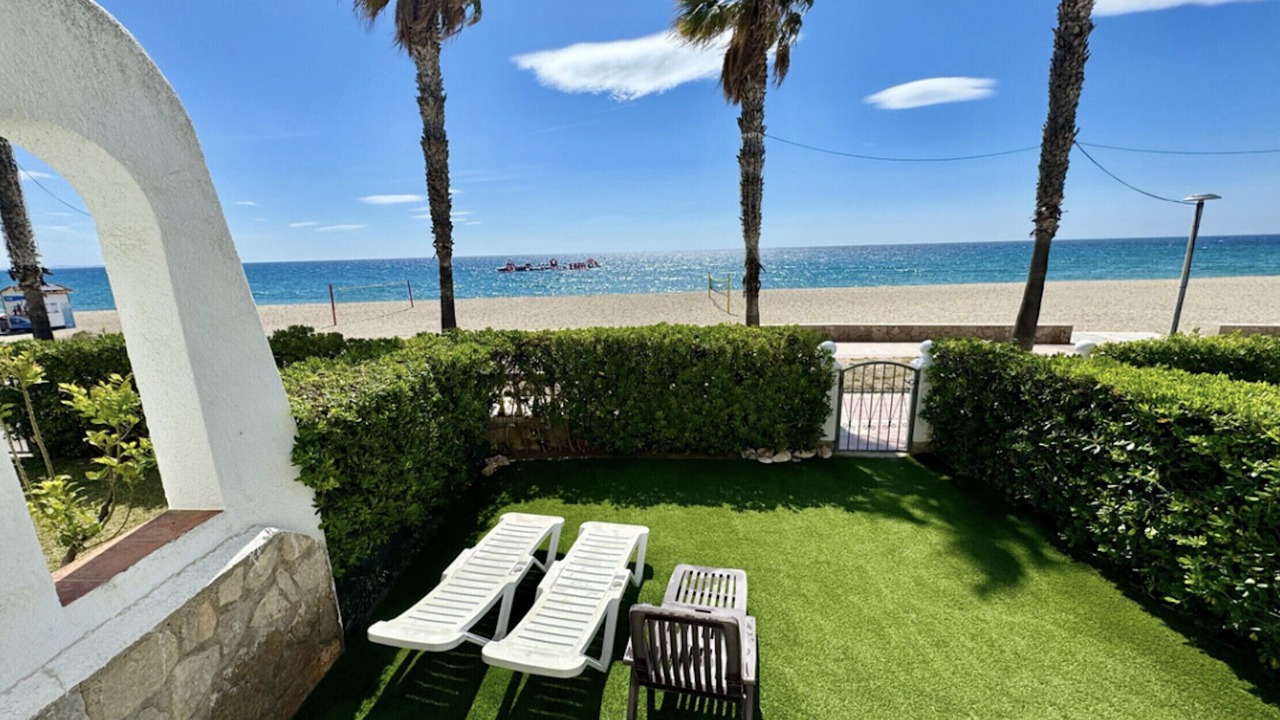 Photo of Outdoor in Miami Platja