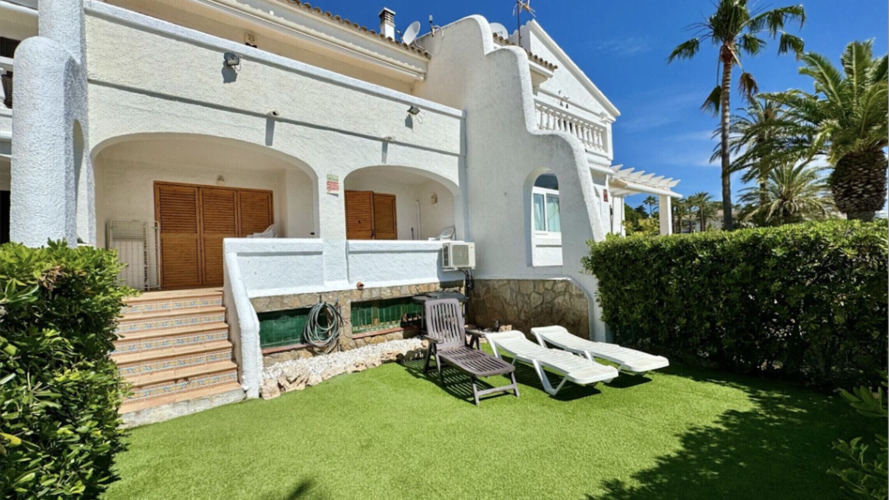 Photo of Outdoor in Miami Platja