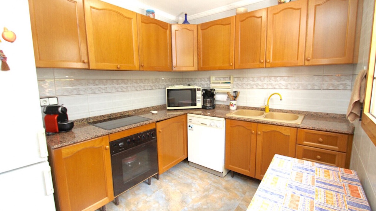 Photo of Kitchen in Miami Platja