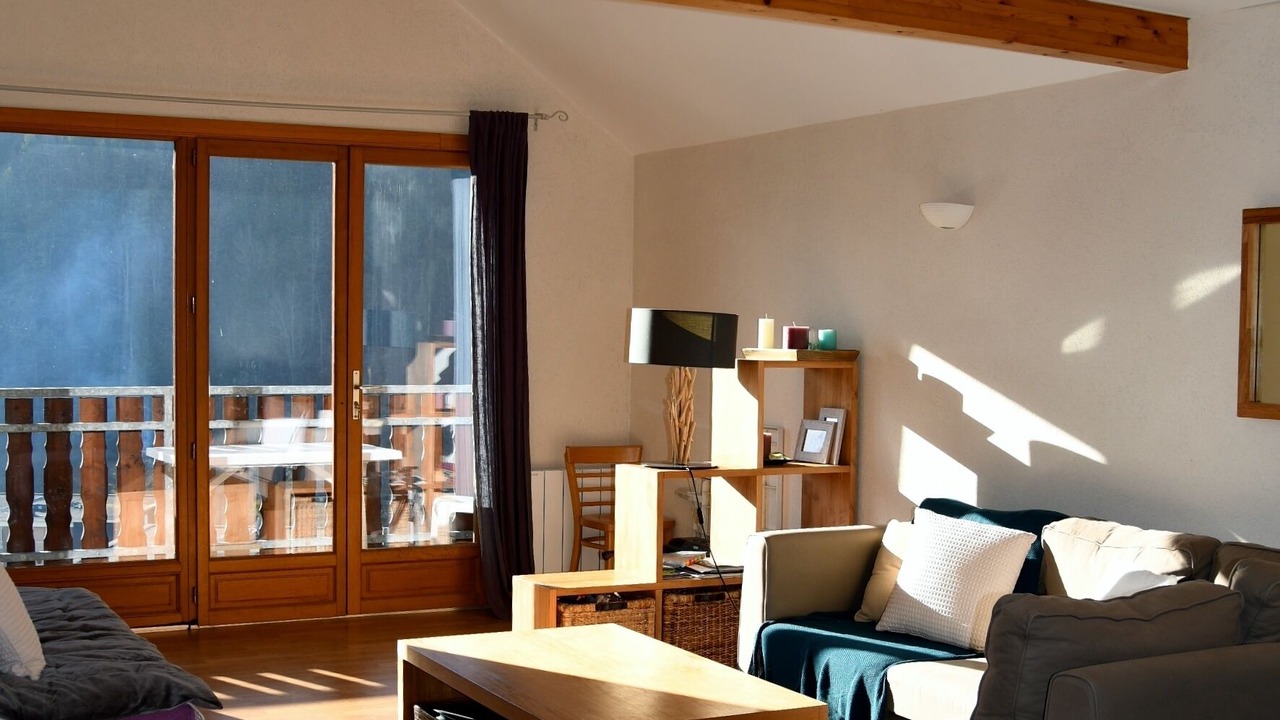 Photo of Livingroom in Villard-de-Lans