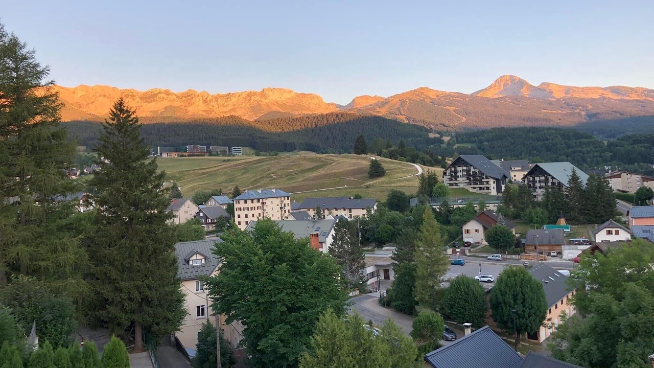 Photo of Outdoor in Villard-de-Lans