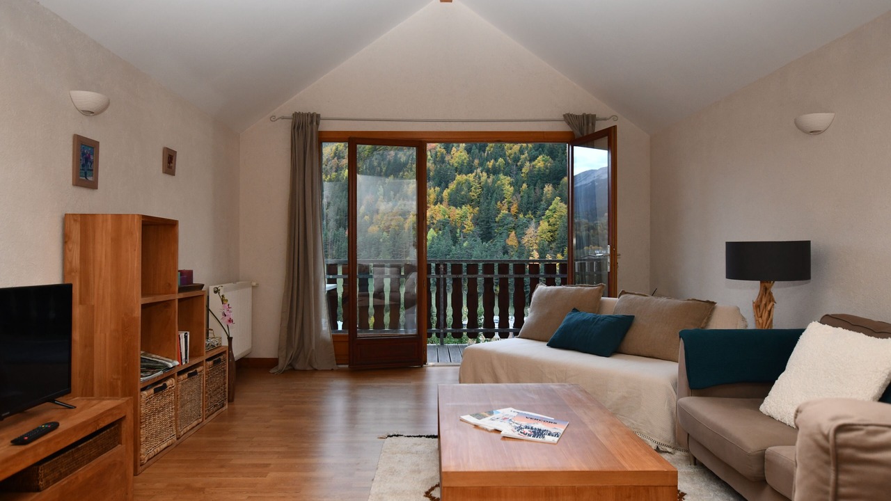 Photo of Livingroom in Villard-de-Lans