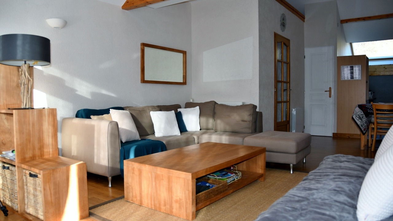 Photo of Livingroom in Villard-de-Lans